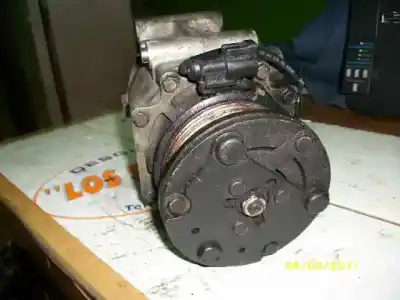 Second-hand car spare part air conditioning compressor for ford fiesta berl./courier * oem iam references 850809n  