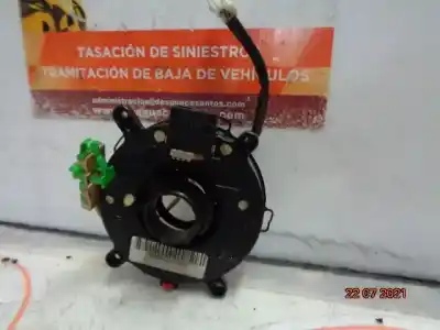 Pezzo di ricambio per auto di seconda mano Anello Airbag per FIAT BRAVO (182) 1.9 Turbodiesel Riferimenti OEM IAM 2775044001  