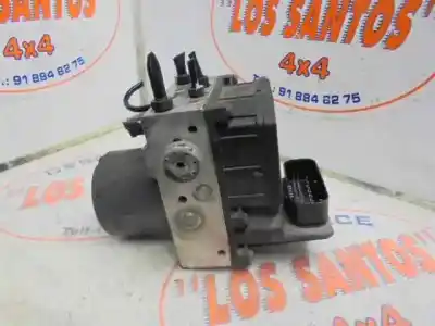 Pezzo di ricambio per auto di seconda mano ABS per AUDI A6 C5 AVANT (4B5, 4B6)  Riferimenti OEM IAM 0265950055  