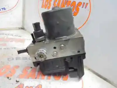 Pezzo di ricambio per auto di seconda mano ABS per AUDI A6 C5 AVANT (4B5, 4B6)  Riferimenti OEM IAM 0265950055  