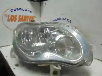 Piesă de schimb auto la mâna a doua FAR DREAPTA pentru SMART CABRIO  Referințe OEM IAM 1307022337  