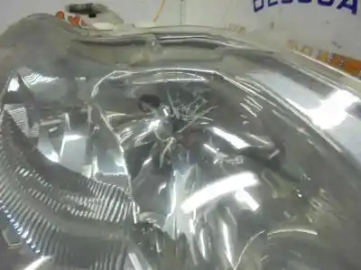 Piesă de schimb auto la mâna a doua far dreapta pentru smart cabrio 0.7 turbo referințe oem iam 1307022337  