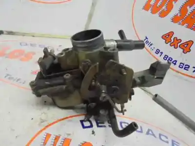 Piesă de schimb auto la mâna a doua carbusator pentru renault r-4 tl 1.14 referințe oem iam v05078b  