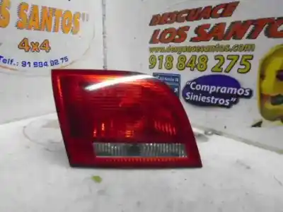 Second-hand car spare part LEFT TAILGATE LIGHT for AUDI A3 SPORTBACK (8P)  OEM IAM references 8P4945093B  