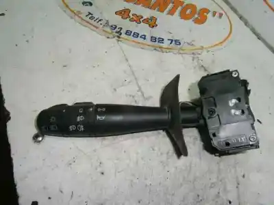 Pezzo di ricambio per auto di seconda mano Controllo Intermittente per RENAULT CLIO II FASE II (B/CB0) 1.2 Riferimenti OEM IAM 093509  