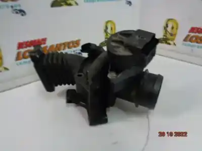Peça sobressalente para automóvel em segunda mão BORBOLETA DE ADMISSÃO por FORD FUSION (CBK)  Referências OEM IAM 9686487280  