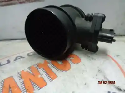 Second-hand car spare part Flowmeter for CHRYSLER VOYAGER (RG) 2.5 CRD CAT OEM IAM references 0281002451  