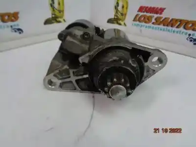 Gebrauchtes Autoersatzteil Motor Startet zum SEAT IBIZA (6L1) 1.4 16V OEM-IAM-Referenzen 0001120400  
