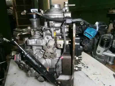 Pezzo di ricambio per auto di seconda mano pompa diniezione per kia carnival * riferimenti oem iam 0460414191  