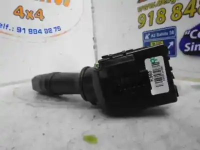 Peça sobressalente para automóvel em segunda mão comutador de limpa vidros por kia cee´d 1.6 crdi cat referências oem iam 934202k560  