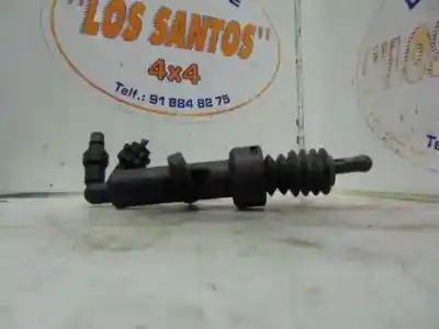 Pièce détachée automobile d'occasion cylindre récepteur d'embrayage pour peugeot 206 berlina 1.6 16v cat références oem iam pa66gf35  