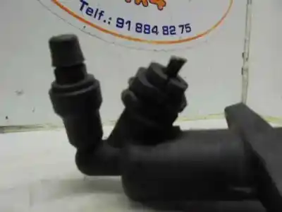 Pièce détachée automobile d'occasion cylindre récepteur d'embrayage pour peugeot 206 berlina 1.6 16v cat références oem iam pa66gf35  