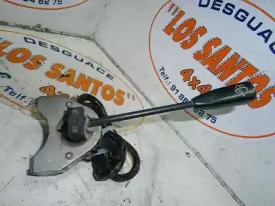 Pezzo di ricambio per auto di seconda mano COMANDO PULITO per LAND ROVER RANGE ROVER  Riferimenti OEM IAM 34207D3282  