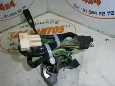 Pezzo di ricambio per auto di seconda mano comando pulito per land rover range rover * riferimenti oem iam 34207d3282  