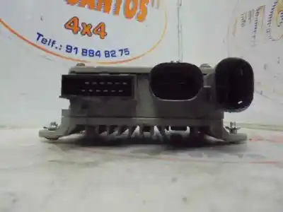 Peça sobressalente para automóvel em segunda mão centralina de direção assistida por citroen c2 (jm_) 1.4 hdi referências oem iam 9649847780  