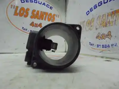 Pezzo di ricambio per auto di seconda mano Misuratore Di Flusso per CITROEN C4 PICASSO 2.0 HDi FAP CAT (RHR / DW10BTED4) Riferimenti OEM IAM 5WK97001   Pezzo di ricambio per auto di seconda mano Misuratore Di Flusso per CITROEN C4 PICASSO 2.0 HDi FAP CAT (RHR / DW10BTED4) Riferimenti OEM IAM 5WK97001