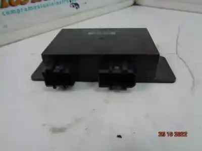 Second-hand car spare part BODY CONTROL UNIT for VOLKSWAGEN GOLF IV BERLINA (1J1)  OEM IAM references 1J0959799AH  