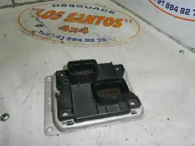 Pièce détachée automobile d'occasion Calculateur Moteur Ecu pour OPEL CORSA B 1.0 12V CAT (X 10 XE / LW3) Références OEM IAM 0261204058  
