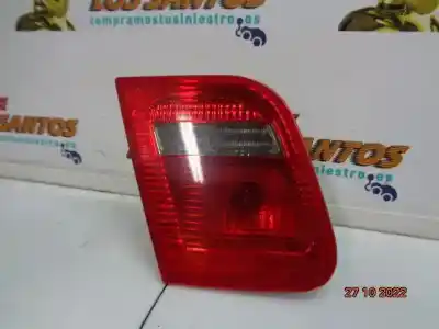 Pezzo di ricambio per auto di seconda mano Lampada Posteriore Sinistra per BMW SERIE 3 BERLINA (E46) 2.0 16V Diesel CAT Riferimenti OEM IAM   