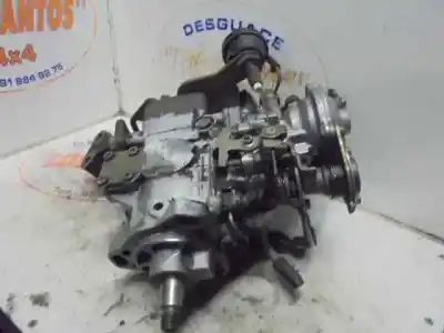 Pezzo di ricambio per auto di seconda mano pompa diniezione per kia carnival * riferimenti oem iam 0460414191  