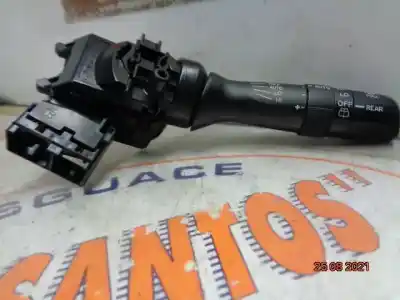 Pezzo di ricambio per auto di seconda mano COMANDO PULITO per TOYOTA AURIS (_E15_)  Riferimenti OEM IAM 17F244  