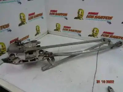 Second-hand car spare part Front Windshield Wiper Motor for FORD C-MAX (CB3) 1.6 TDCi CAT OEM IAM references 3M5117504AG  