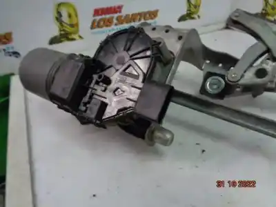 Second-hand car spare part front windshield wiper motor for ford c-max (cb3) 1.6 tdci cat oem iam references 3m5117504ag  