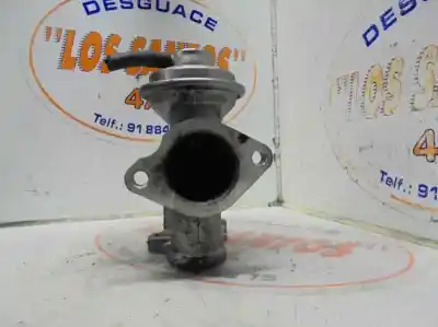 Second-hand car spare part egr valve for opel combo 1.7 16v cdti oem iam references 97318476  