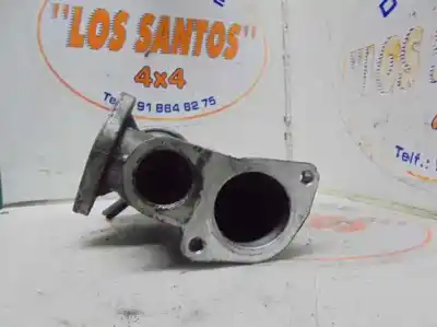 Second-hand car spare part egr valve for opel combo 1.7 16v cdti oem iam references 97318476  