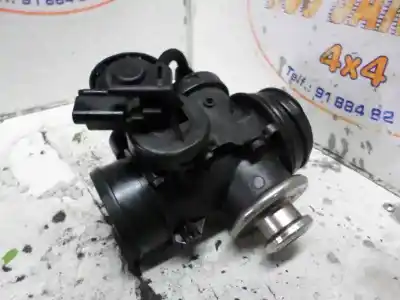Second-hand car spare part Egr Valve for CITROEN BERLINGO 1.9 D Multispace OEM IAM references 9638111280   Second-hand car spare part Egr Valve for CITROEN BERLINGO 1.9 D Multispace OEM IAM references 9638111280