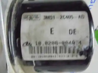 Pezzo di ricambio per auto di seconda mano abs per mazda 3 lim. (bl) 2.2 turbodiesel cat riferimenti oem iam 3m512c405ad1  