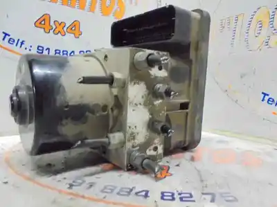 Pezzo di ricambio per auto di seconda mano ABS per MAZDA 3 LIM. (BL)  Riferimenti OEM IAM 3M512C405HA  