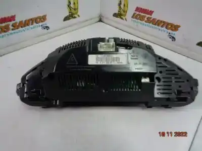 Second-hand car spare part speedometer for mercedes-benz clase e (w211) berlina 3.2 cdi cat oem iam references a2115405711  