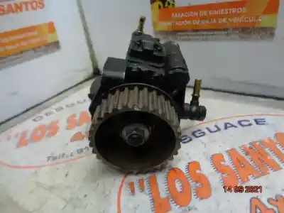 Gebrauchtes Autoersatzteil Hochdruckpumpe zum RENAULT MEGANE II CLASSIC BERLINA 1.5 dCi Diesel OEM-IAM-Referenzen 5WS40153  