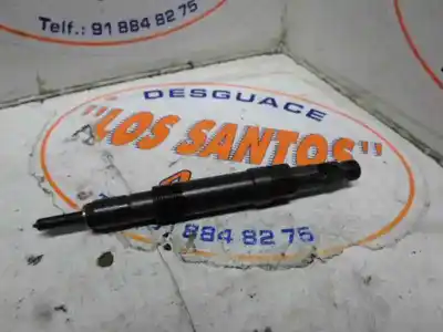 Second-hand car spare part Injector for FORD TRANSIT CAJA CERRADA, CORTA (FY) (2000 =>) 2.0 TDCi CAT OEM IAM references TJBB02201D  