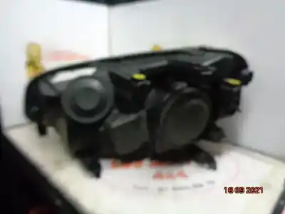 Peça sobressalente para automóvel em segunda mão farol / farolim direito por ford c-max (cb3) 1.6 tdci cat referências oem iam 7m5113w029ac  