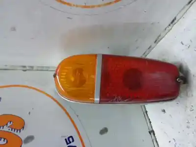 Second-hand car spare part RIGHT TAILGATE LIGHT for SEAT 600  OEM IAM references   