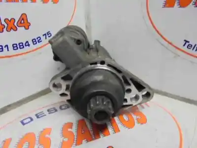Автозапчастина б/у двигун запускається для SEAT LEON (1P1) 1.9 TDI Посилання на OEM IAM TS18E1  