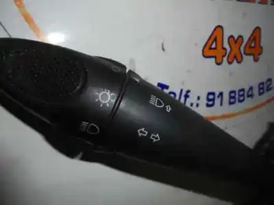 Pezzo di ricambio per auto di seconda mano controllo intermittente per fiat bravo (182) 1.4 12v cat riferimenti oem iam   