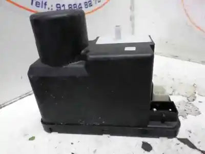 Pièce détachée automobile d'occasion compresseur volumétrique pour audi 100 berlina (c4) 2.5 tdi références oem iam 4a0862257c  