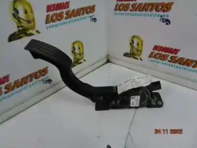Pezzo di ricambio per auto di seconda mano PEDALE DELL ACCELERATORE per FORD FOCUS TURN. (CB8)  Riferimenti OEM IAM BV619F836AB  