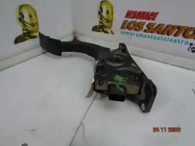Peça sobressalente para automóvel em segunda mão pedal acelerador por ford focus turn. (cb8) 1.0 ecoboost cat referências oem iam bv619f836ab  