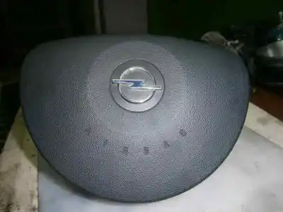 Second-hand car spare part front left air bag for opel corsa c 1.7 16v dti cat (y 17 dt / lr6) oem iam references 09130793  