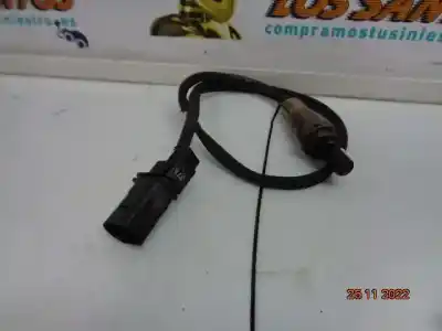 Second-hand car spare part Lambda Probe for VOLKSWAGEN GOLF VII LIM. (5G1) 1.6 TDI DPF OEM IAM references 04L906262A  