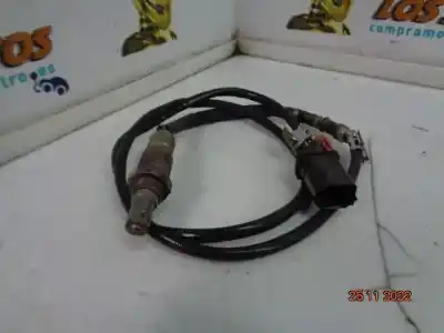 Second-hand car spare part Lambda Probe for VOLKSWAGEN GOLF VII LIM. (5G1) 1.6 TDI DPF OEM IAM references 04L906262  