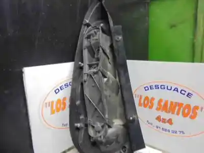 Second-hand car spare part right tailgate light for smart forfour 1.5 cat oem iam references 4548200064  