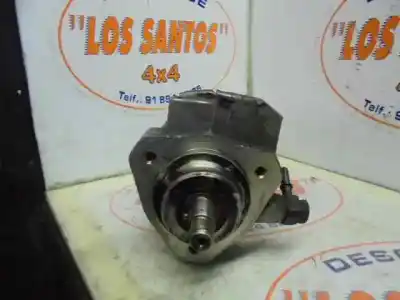 Piesă de schimb auto la mâna a doua POMPA DE INJECTIE pentru SSANGYONG KYRON  Referințe OEM IAM   