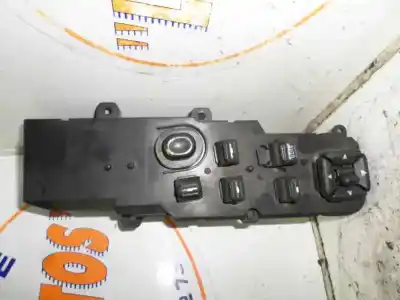 Second-hand car spare part left front power window switch for chrysler jeep gr.cherokee (zj)/ (z) 5.2 v8 cat oem iam references 56042280  