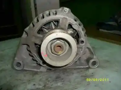 Second-hand car spare part Alternator for OPEL CORSA B 1.2 16V CAT (X 12 XE / LW4) OEM IAM references 90561967  