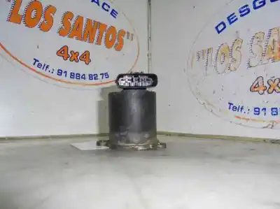 Second-hand car spare part egr valve for opel combo 1.7 16v dti cat (y 17 dt / lr6) oem iam references 8973550420  